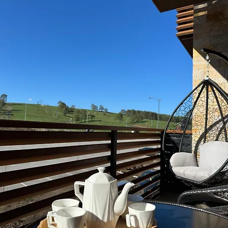 Apartament Kalman Gondola 2 *