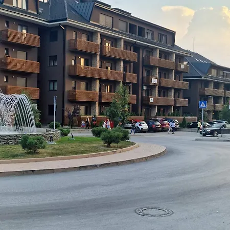 Kalman Gondola 2 Apartament Zlatibor