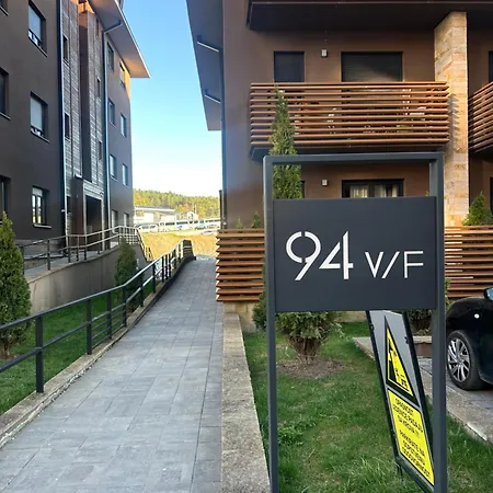Kalman Gondola 2 Apartament