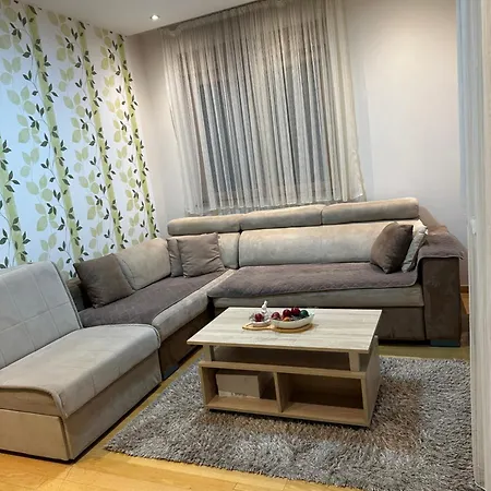 Kalman Gondola 2 * Zlatibor