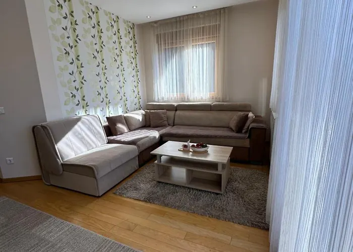 Kalman Gondola 2 * زلاتيبور