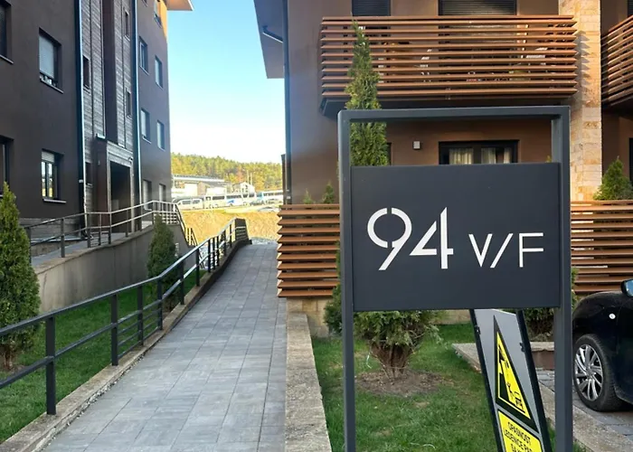 Kalman Gondola 2 شقة