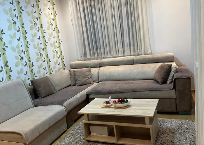 Kalman Gondola 2 * زلاتيبور